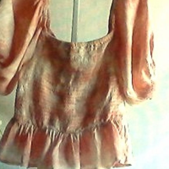 Poofs Apparel Top - Picture 1 of 1